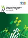 indikator pertumbuhan hijau